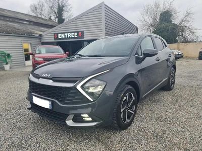 Occasion Kia Sportage 116 ch (85 kW) 2022 SUV