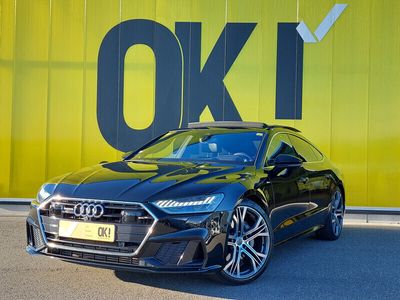 occasion Audi A7 Sportback 50 Basis Tdi Quattro 3.0 286 Ch Bva8