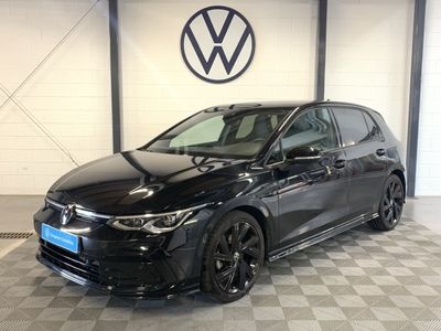 occasion VW Golf 1.5 eTSI OPF 150ch R-Line DSG7