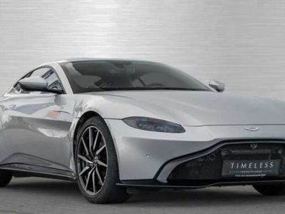 occasion Aston Martin V8 Première Main Garantie