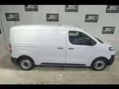 occasion Citroën Jumpy Fgn M 2.0 Bluehdi 120 S\u0026s Bvm6 Club