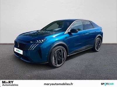 Occasion 2025 Peugeot 3008 GT | 45 700 €