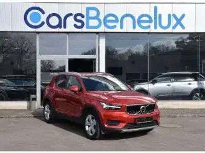 occasion Volvo XC40 1.5 T3 Momentum Pro Geartronic To Gps Lane Cam