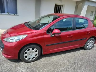 occasion Peugeot 207 1.6 HDi 16V 90ch BLUE LION Trendy