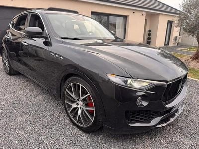 Occasion Maserati Levante 275 ch (202 kW) 2017 SUV