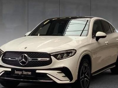Occasion 2024 Mercedes GLC220 AMG line | 70 900 €