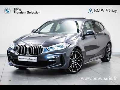 occasion BMW 118 118 i 136ch M Sport