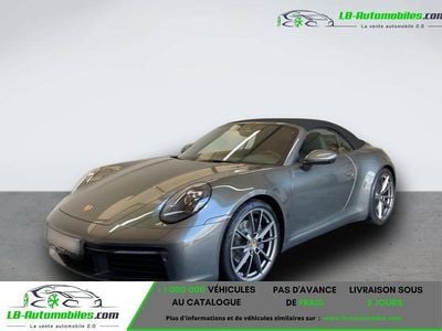 Occasion 2021 Porsche 911 Coupé | 134 400 € (Super prix)