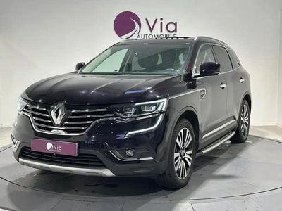 Occasion Renault Koleos Bose Edition 175 ch (128 kW) 2017 Mauve SUV
