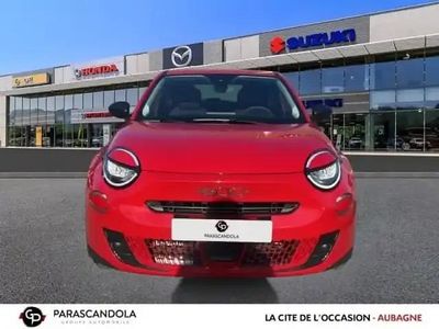 Occasion Fiat 600 2024 Rouge SUV