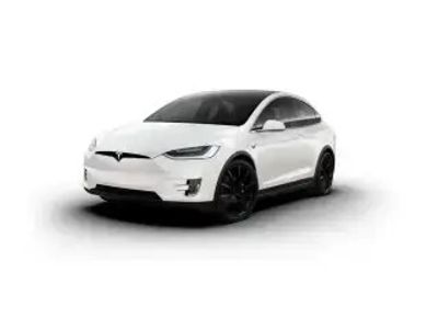 occasion Tesla Model X Performance Dual Motor Awd Ludicrous