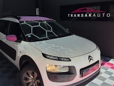 Citroën C4 Cactus