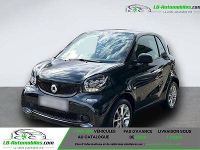 Occasion 2019 Smart ForTwo Coupé Citadine | 19 900 €