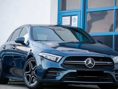 occasion Mercedes A35 AMG Classe306CH 4MATIC 7G-DCT SPEEDSHIFT AMG