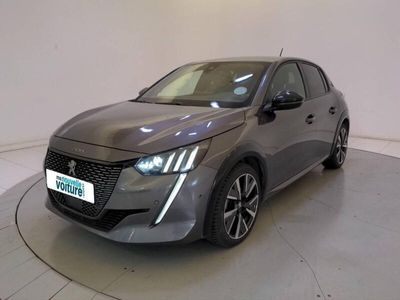 occasion Peugeot 208 Bluehdi 100ch S&s Bvm5 - Gt Line