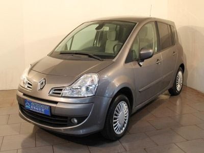 Occasion Renault Grand Modus Dynamique 85 ch (62 kW) 2008 Gris Monospace