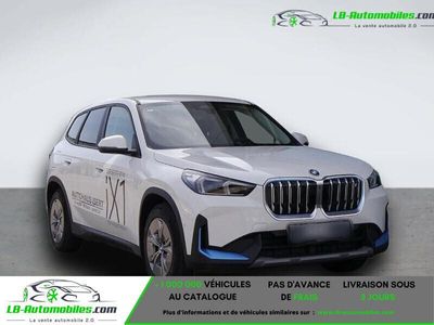 occasion BMW iX xDrive30 313ch BVA