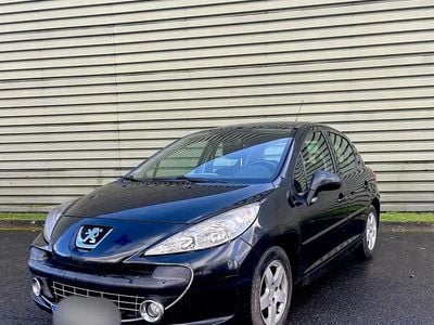 Occasion 2008 Peugeot 207 Premium Berline | 3 700 € (Prix juste)
