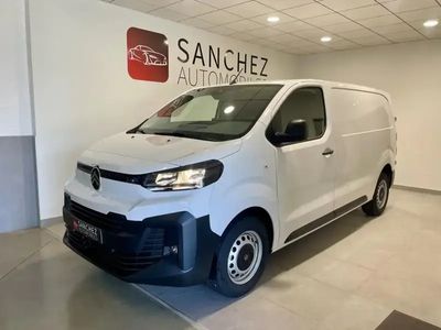Citroën Jumpy
