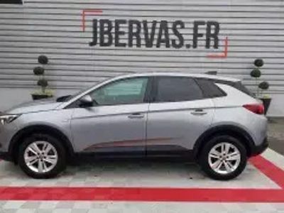 occasion Opel Grandland X 1.5 Diesel 130 Ch Edition Business