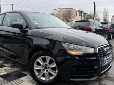 Occasion 2014 Audi A1 Business Citadine | 7 490 € (Prix juste)