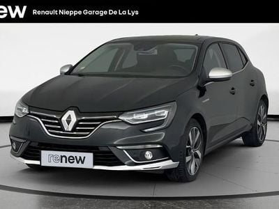 Renault Mégane IV