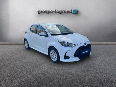 Occasion Mazda 2 92 ch (67 kW) 2023 Citadine