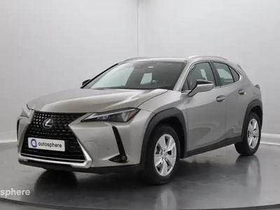 Lexus UX 250h