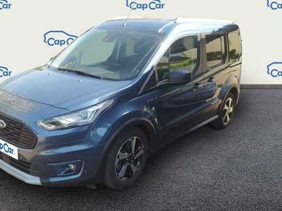 occasion Ford Transit Connect Trend - 1.5 EcoBlue 120 BVA8