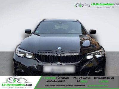 occasion BMW 330 330 d xDrive 265 ch BVA