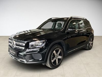 Mercedes GLB200