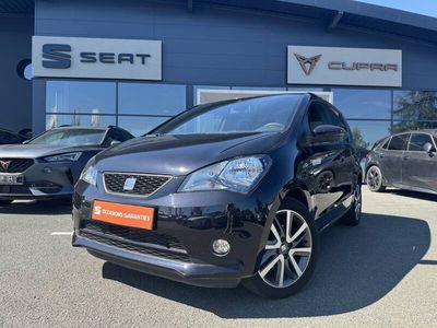 Seat Mii Electric