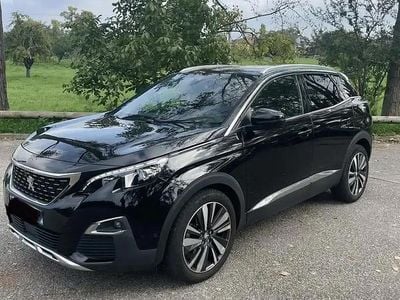 Occasion 2019 Peugeot 3008 GT-line SUV | 18 490 € (Prix assez cher)
