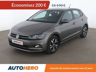 VW Polo