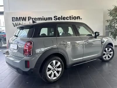 Mini Cooper Countryman