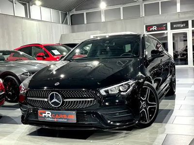 Mercedes CLA200