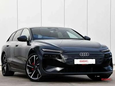 Occasion Audi A6 e-tron Sport 210 kW (286 ch) 2025 Gris Break
