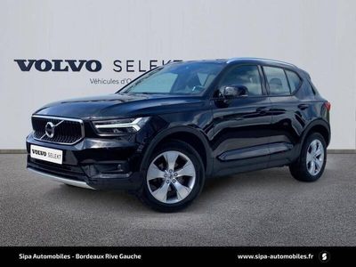 occasion Volvo XC40 XC40T2 129 ch Geartronic 8 Momentum 5p