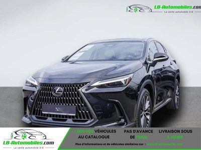 Occasion 2025 Lexus NX350h | 70 300 € (Prix assez cher)
