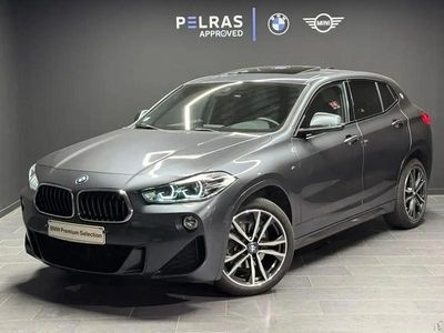 Gris Occasion 2019 BMW X2 M Sport SUV | 28 990 € (Prix assez cher)