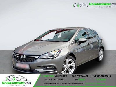 Occasion 2018 Opel Astra Berline | 18 800 € (Prix cher)