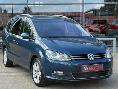 VW Sharan
