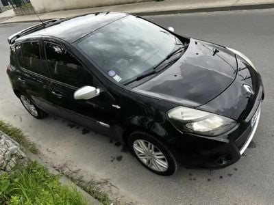 Renault Clio III