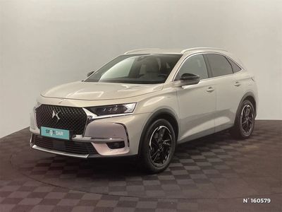 DS Automobiles DS7 Crossback