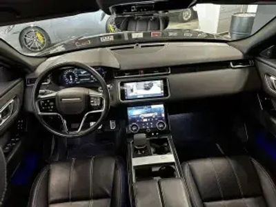 occasion Land Rover Range Rover Velar Velar P300 R-dynamic S Auto./22/pano/camera/voll