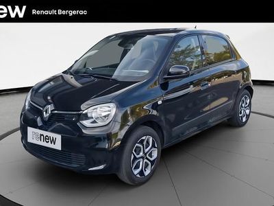 Noir Occasion 2024 Renault Twingo Equilibre Citadine | 14 490 € (Prix juste)
