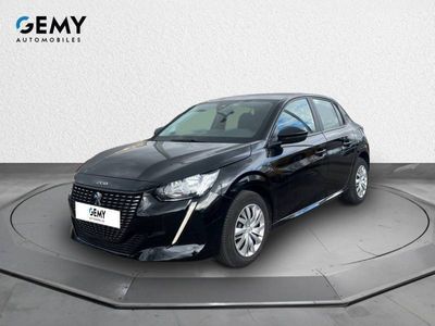 occasion Peugeot 208 BlueHDi 100 S&S BVM6 Active