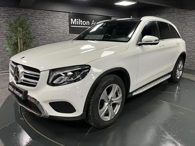 Mercedes GLC220