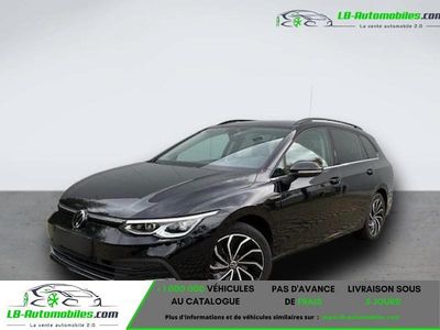 Occasion 2022 VW Golf VIII Break | 27 900 € (Prix assez cher)