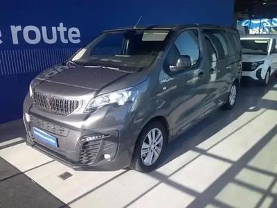 Gris Occasion 2024 Peugeot Expert S Van | 32 900 € (Prix juste)